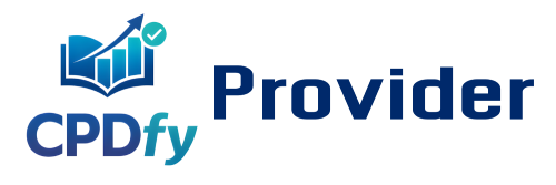 CPDfy logo